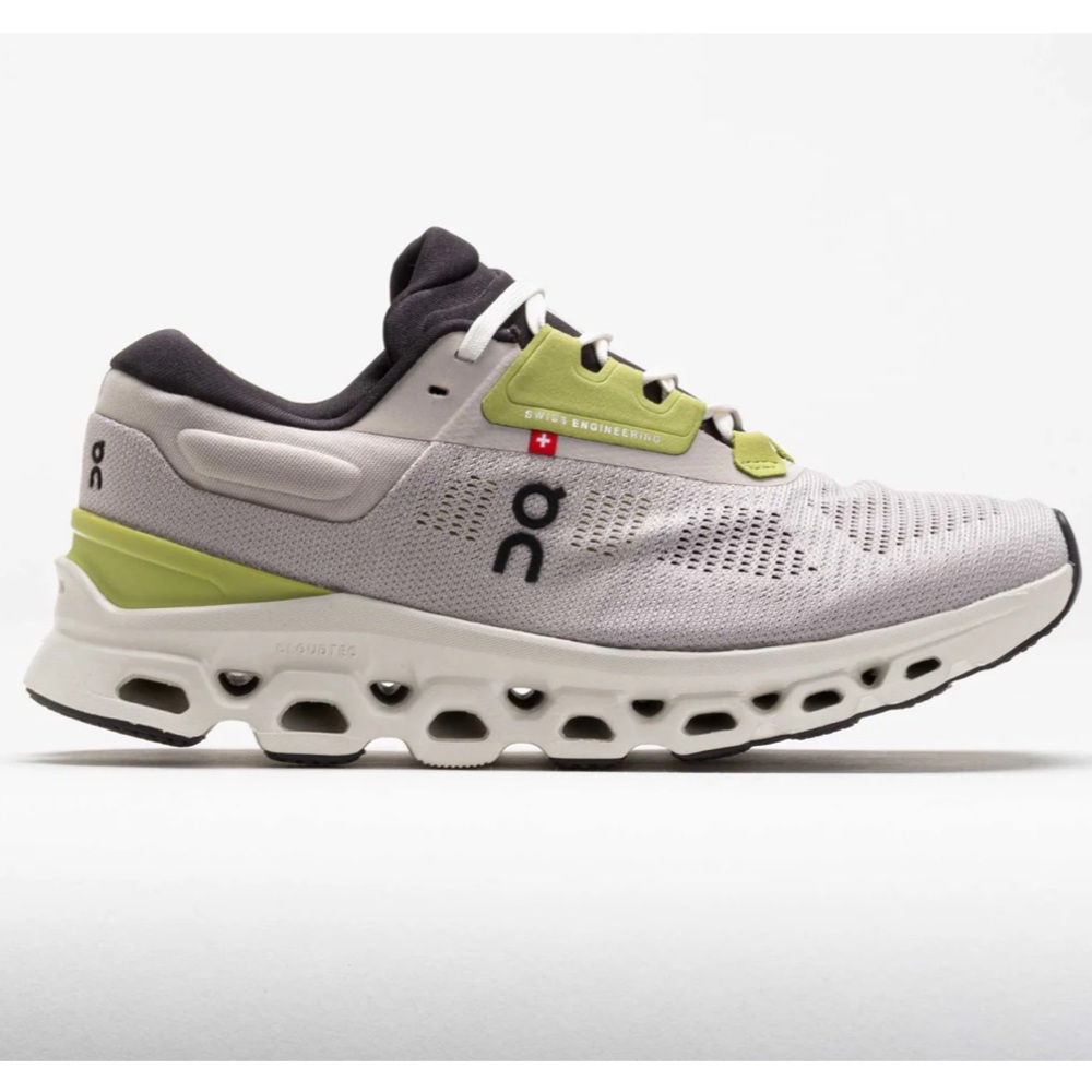 New! 🇨🇭On Running Cloudstratus 3 Road Running Shoes size 8.5